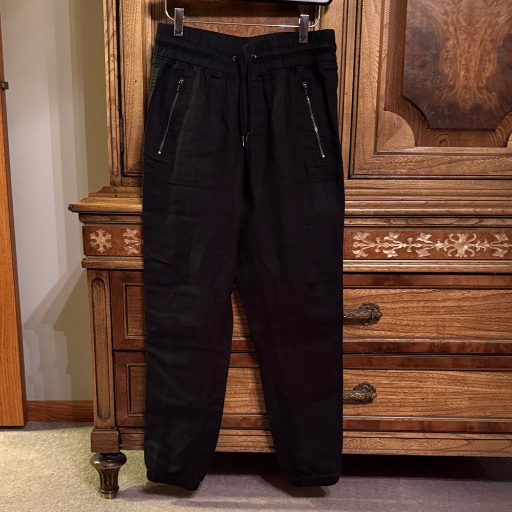 Athleta Black Women's Joggers
